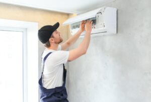 Common AC Repair