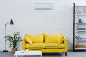 Ductless-Mini-Split