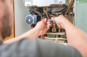 furnace maintenance Heating Maintenance In Mundelein