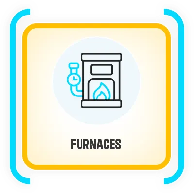 furnaces