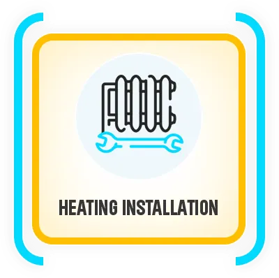 heating installation