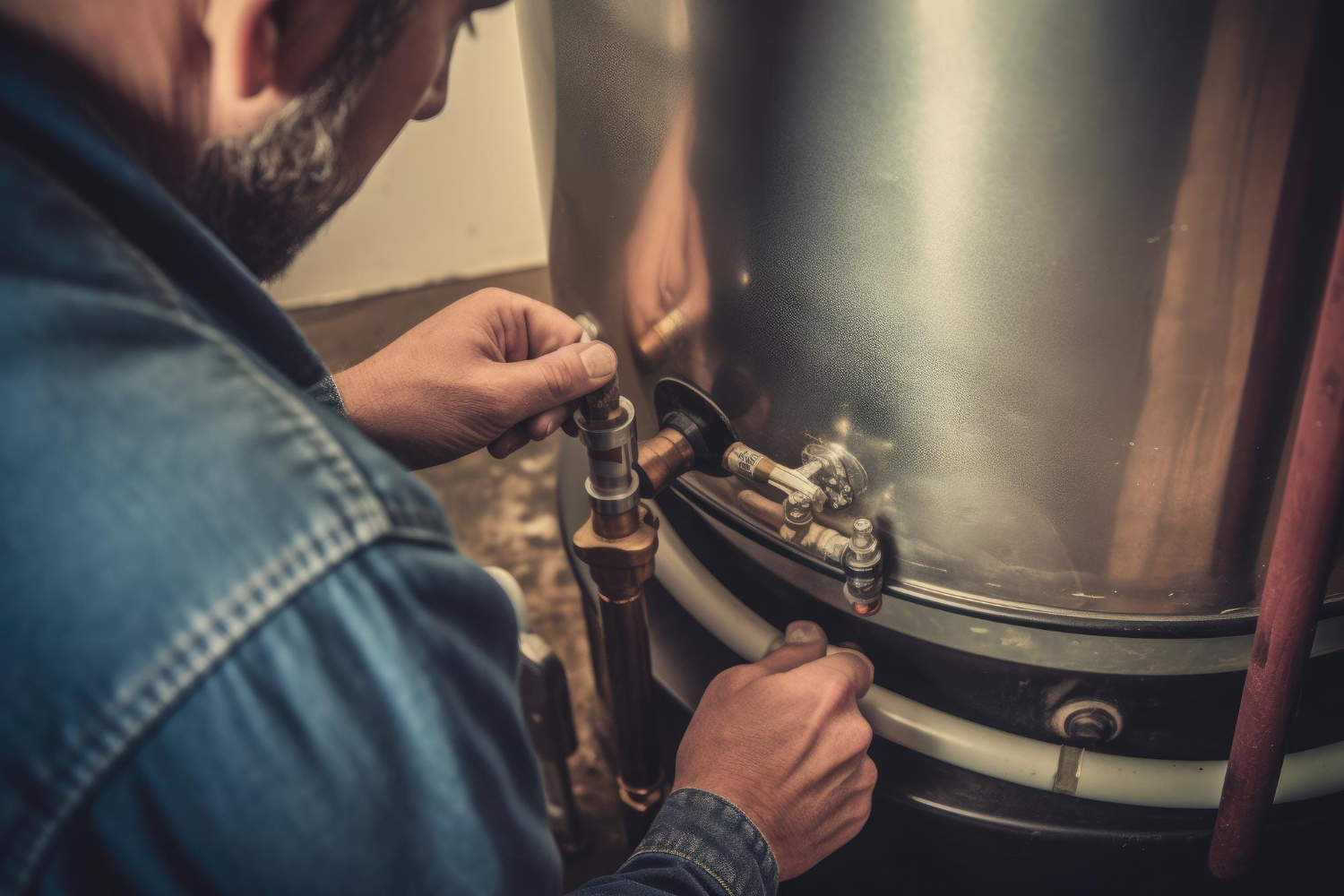 boiler repair