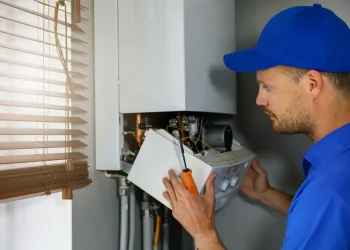 Furnace Installation in Mundelein and Surrounding Areas Heating Installation In Mundelein