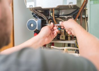 furnace maintenance Heating Maintenance In Mundelein